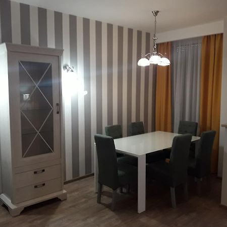Apartament Centrum มิโคไวกี ภายนอก รูปภาพ