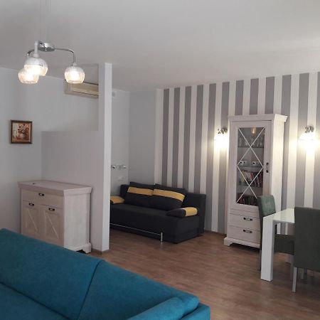Apartament Centrum มิโคไวกี ภายนอก รูปภาพ