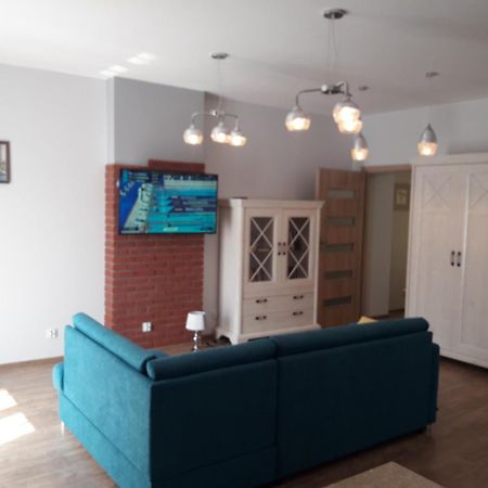 Apartament Centrum มิโคไวกี ภายนอก รูปภาพ
