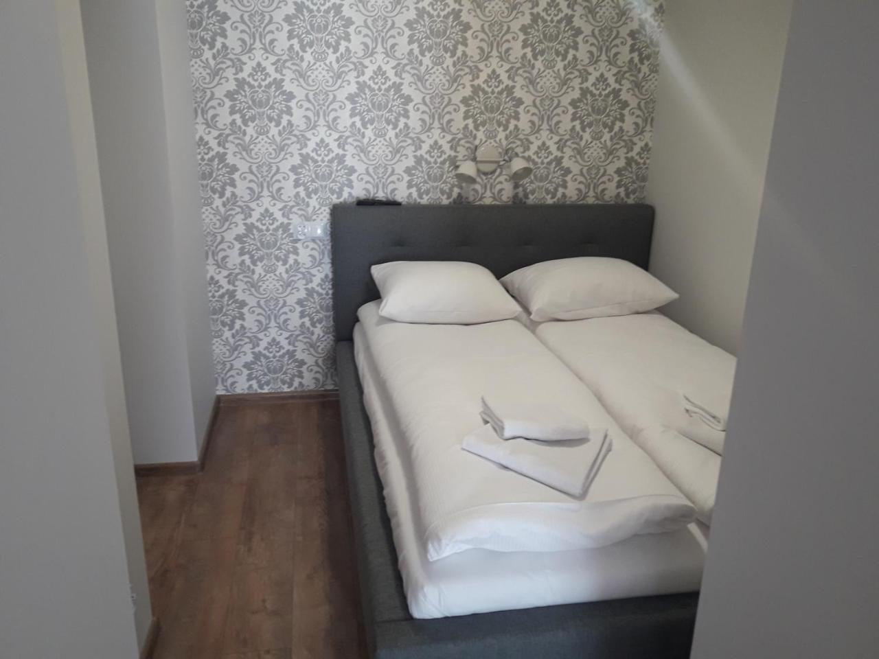 Apartament Centrum มิโคไวกี ภายนอก รูปภาพ