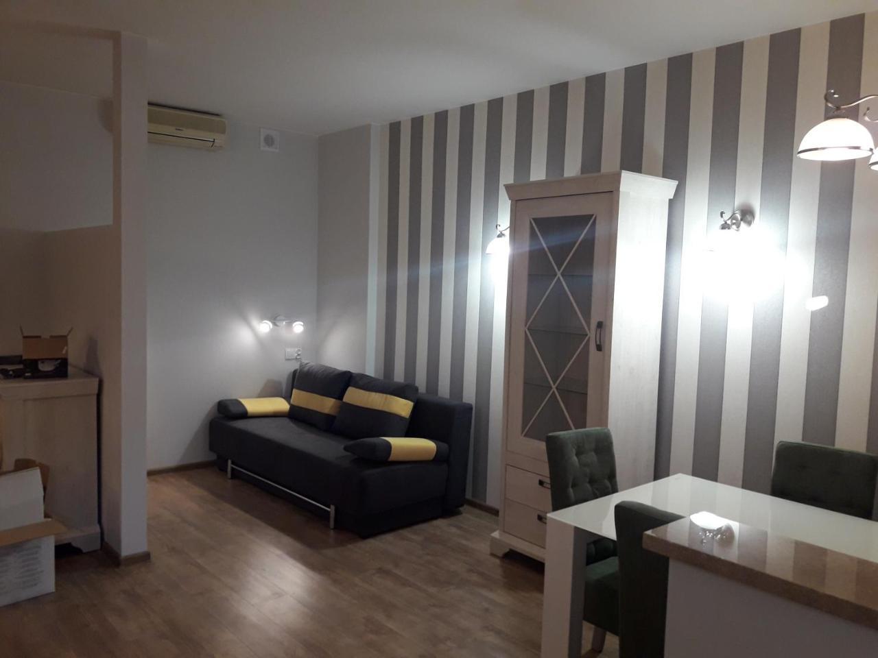 Apartament Centrum มิโคไวกี ภายนอก รูปภาพ