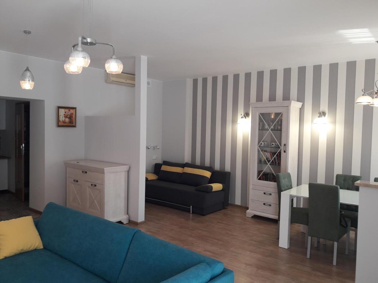 Apartament Centrum มิโคไวกี ภายนอก รูปภาพ