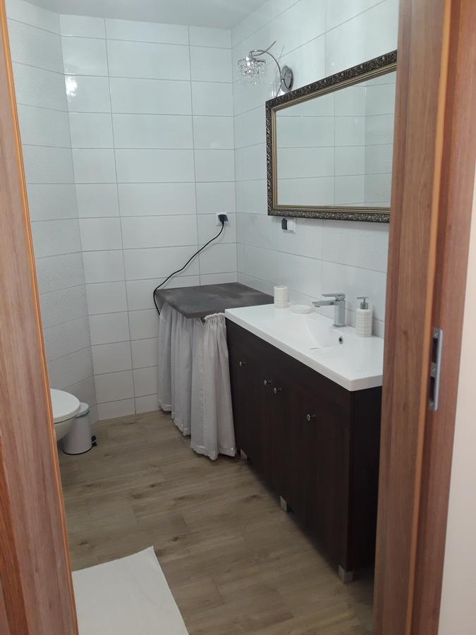 Apartament Centrum มิโคไวกี ภายนอก รูปภาพ