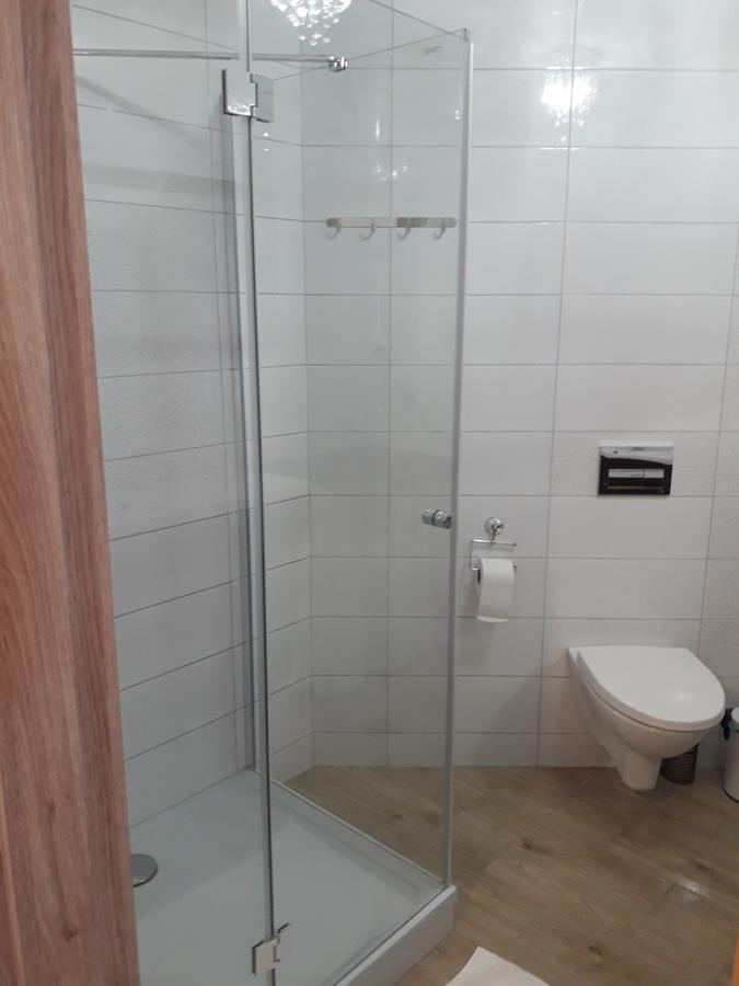 Apartament Centrum มิโคไวกี ภายนอก รูปภาพ
