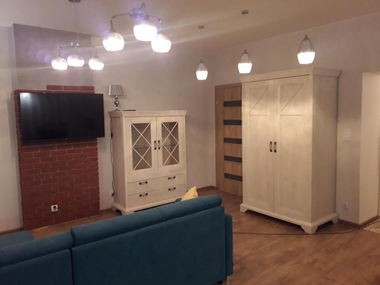 Apartament Centrum มิโคไวกี ภายนอก รูปภาพ