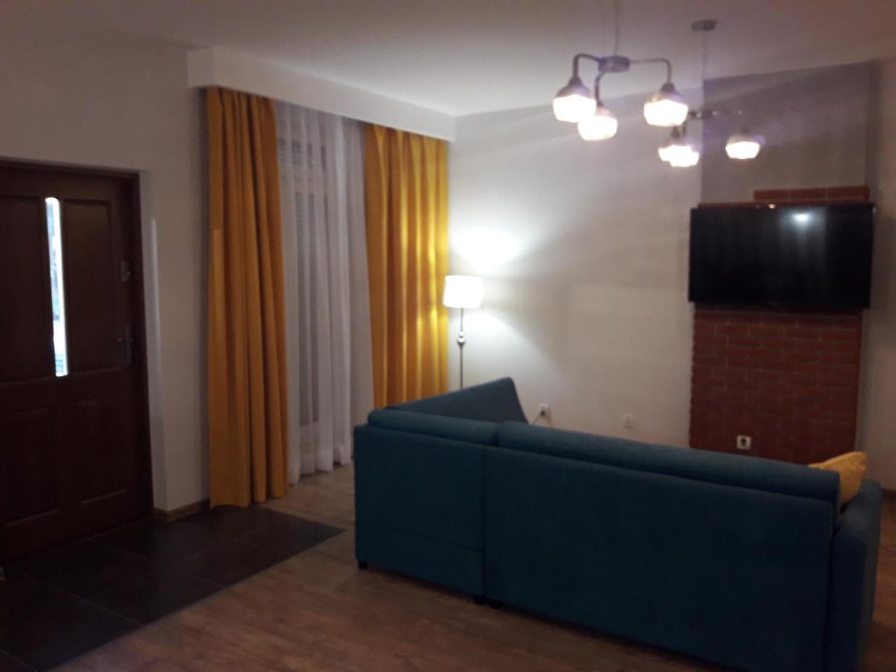 Apartament Centrum มิโคไวกี ภายนอก รูปภาพ